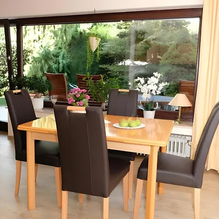 Ferienwohnung Poll Wimbach Extérieur photo