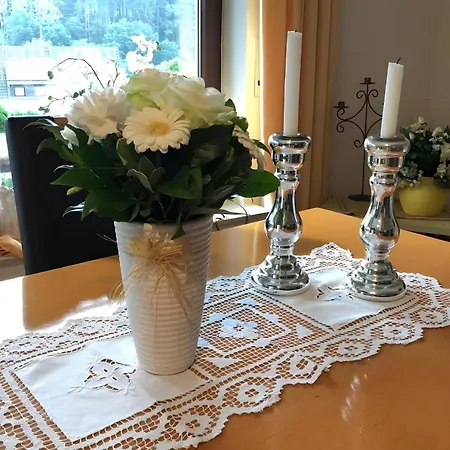 Ferienwohnung Poll Wimbach Extérieur photo