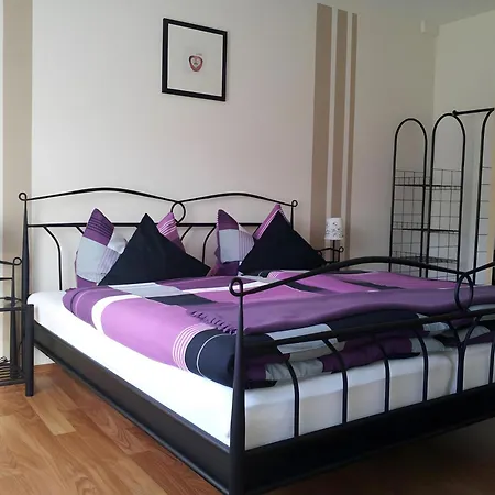 Ferienwohnung Poll Wimbach Extérieur photo