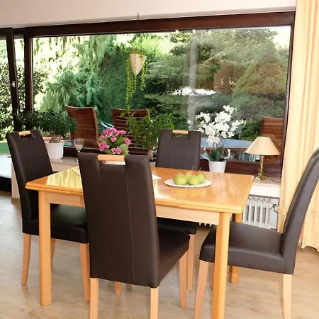 Ferienwohnung Poll Wimbach Extérieur photo