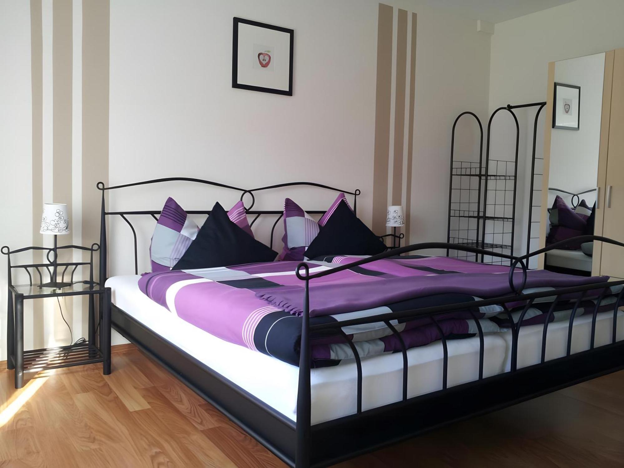 Appartement Poll *