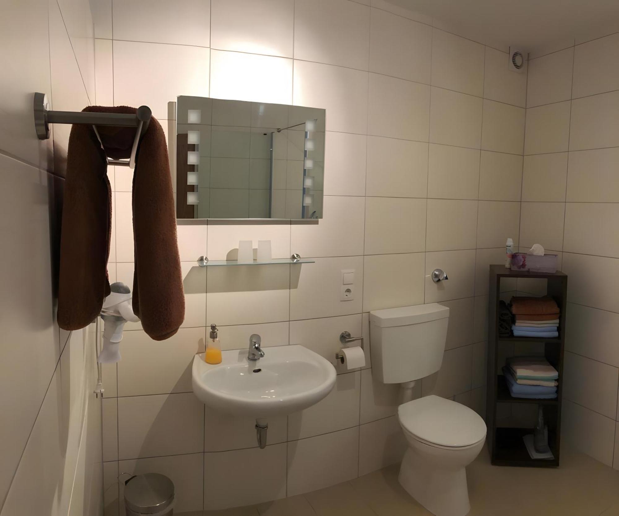 Poll Appartement Wimbach