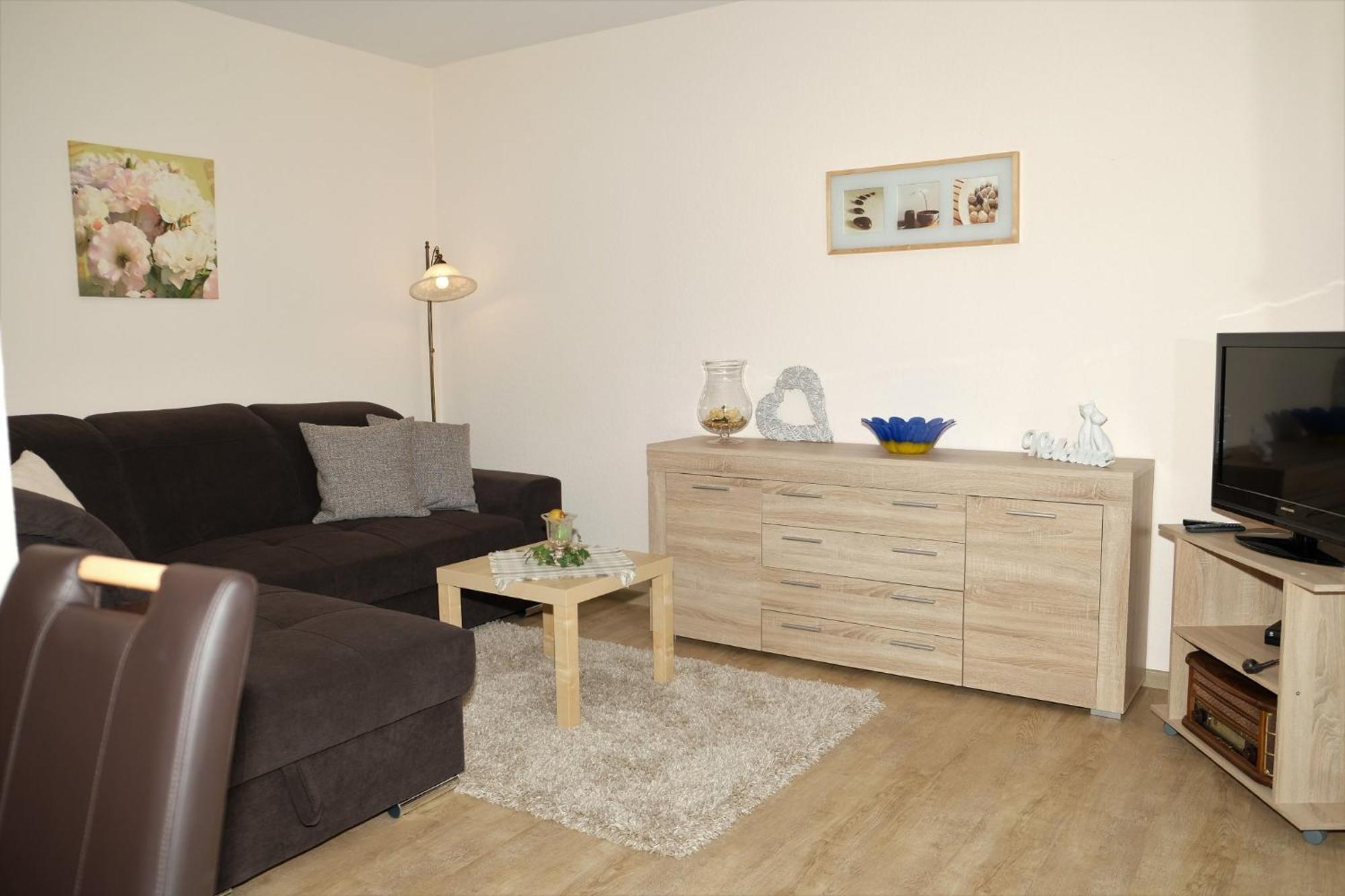 Appartement Poll Wimbach